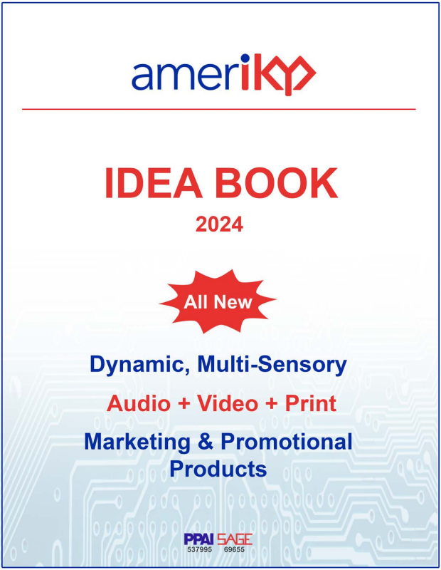 Idea Book 2024